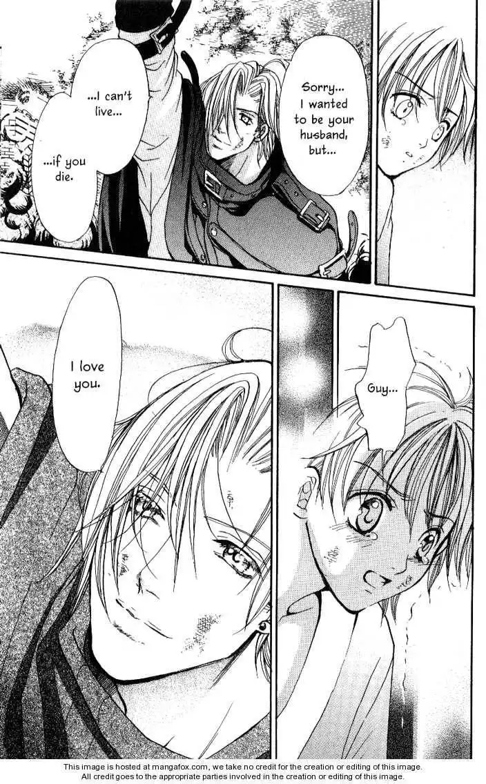 Nephylym (HANAMAKI Anna) Chapter 3 42
